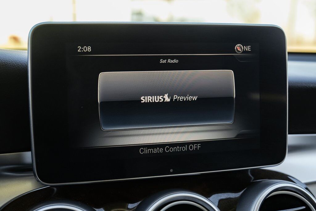 2016 Mercedes-Benz GLC GLC 300 Carrollton TX