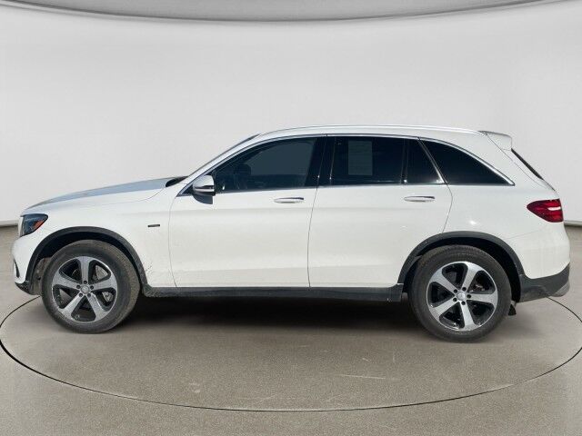 2016 Mercedes-Benz GLC GLC 300