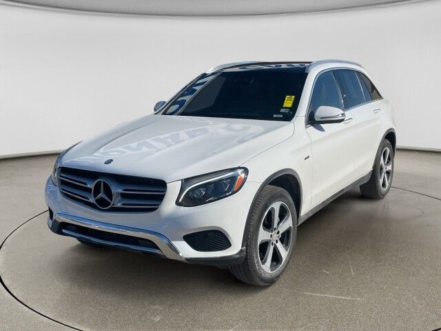 2016 Mercedes-Benz GLC GLC 300
