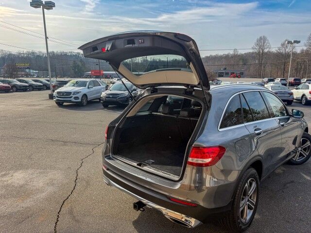 2016 Mercedes-Benz GLC GLC 300 Conover NC