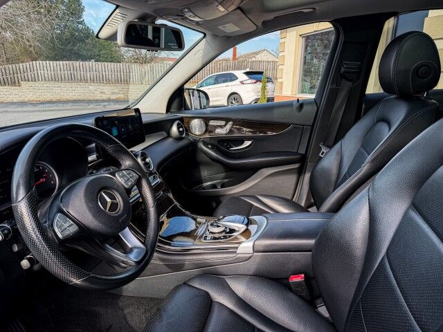 2016 Mercedes-Benz GLC GLC 300 Conover NC