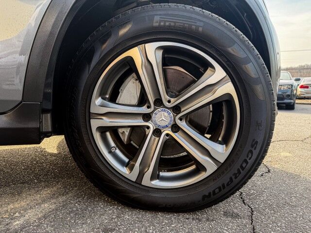 2016 Mercedes-Benz GLC GLC 300 Conover NC