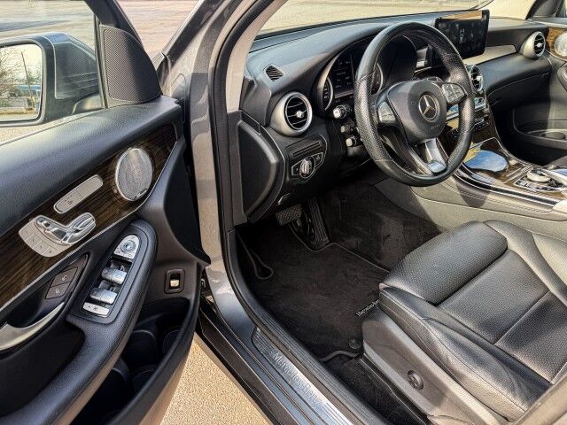2016 Mercedes-Benz GLC GLC 300 Conover NC