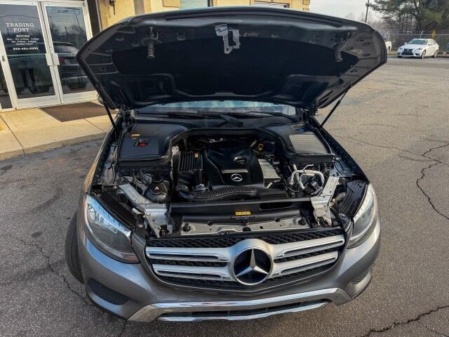 2016 Mercedes-Benz GLC GLC 300 Conover NC