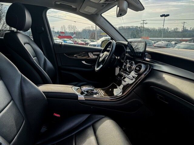 2016 Mercedes-Benz GLC GLC 300 Conover NC