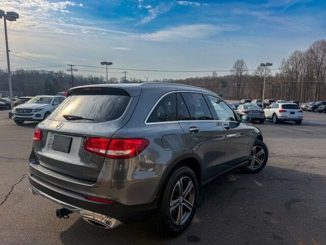 2016 Mercedes-Benz GLC GLC 300 Conover NC