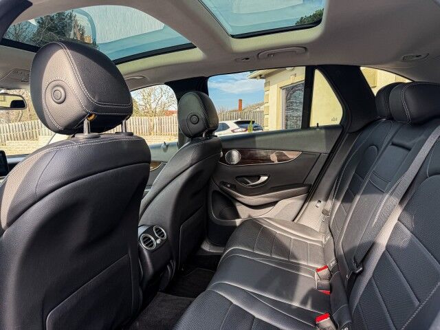 2016 Mercedes-Benz GLC GLC 300 Conover NC