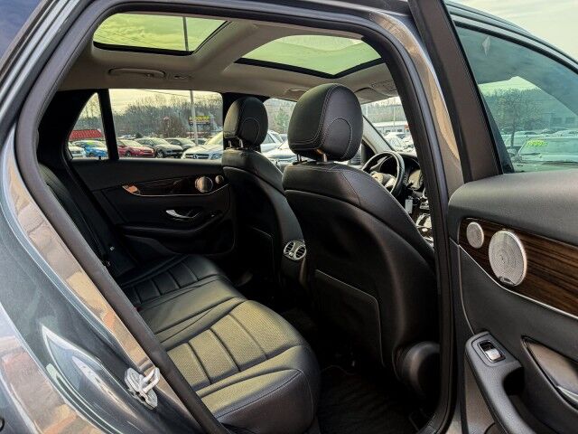 2016 Mercedes-Benz GLC GLC 300 Conover NC