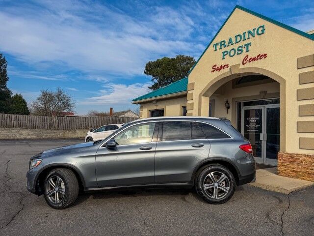 2016 Mercedes-Benz GLC GLC 300 Conover NC