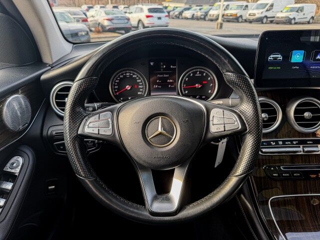 2016 Mercedes-Benz GLC GLC 300 Conover NC