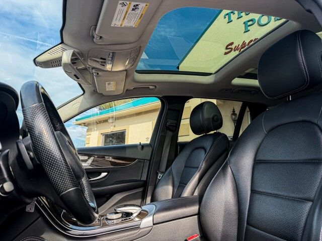 2016 Mercedes-Benz GLC GLC 300 Conover NC