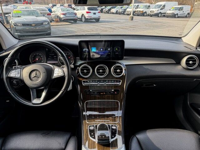 2016 Mercedes-Benz GLC GLC 300 Conover NC