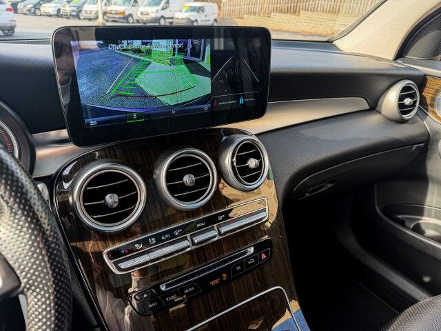 2016 Mercedes-Benz GLC GLC 300 Conover NC