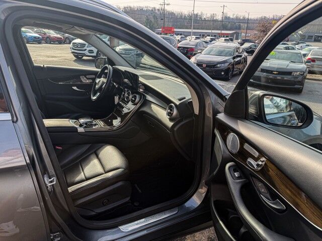 2016 Mercedes-Benz GLC GLC 300 Conover NC