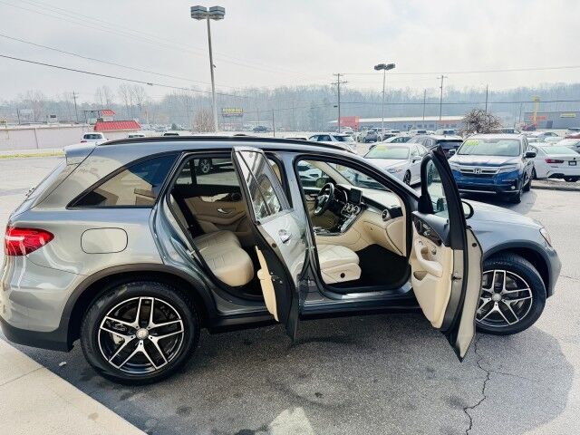 2016 Mercedes-Benz GLC GLC 300 Conover NC