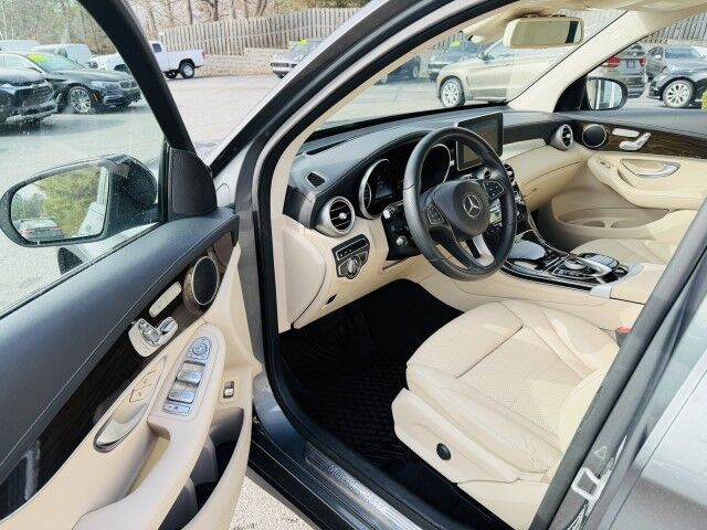 2016 Mercedes-Benz GLC GLC 300 Conover NC