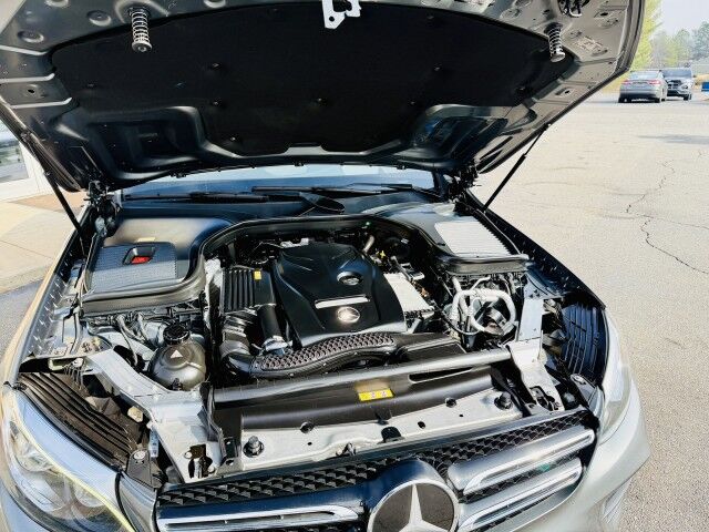 2016 Mercedes-Benz GLC GLC 300 Conover NC