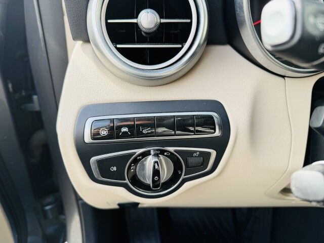 2016 Mercedes-Benz GLC GLC 300 Conover NC