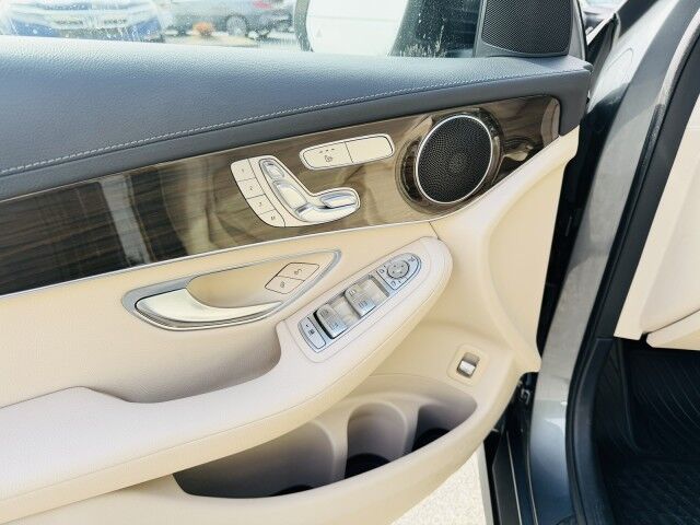 2016 Mercedes-Benz GLC GLC 300 Conover NC