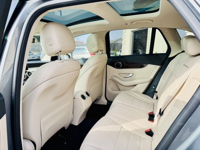 2016 Mercedes-Benz GLC GLC 300 Conover NC