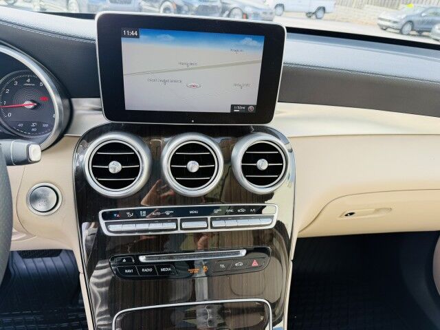 2016 Mercedes-Benz GLC GLC 300 Conover NC