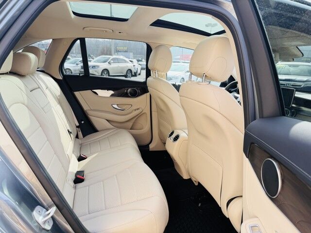 2016 Mercedes-Benz GLC GLC 300 Conover NC