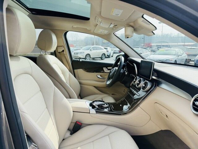 2016 Mercedes-Benz GLC GLC 300 Conover NC