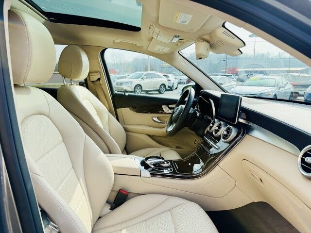 2016 Mercedes-Benz GLC GLC 300 Conover NC