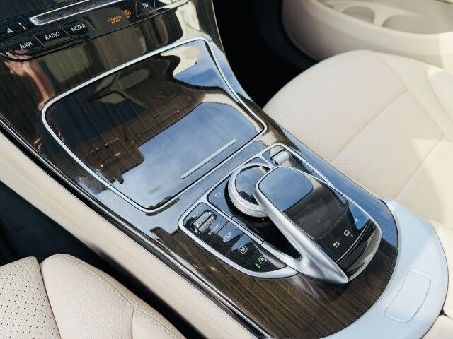 2016 Mercedes-Benz GLC GLC 300 Conover NC