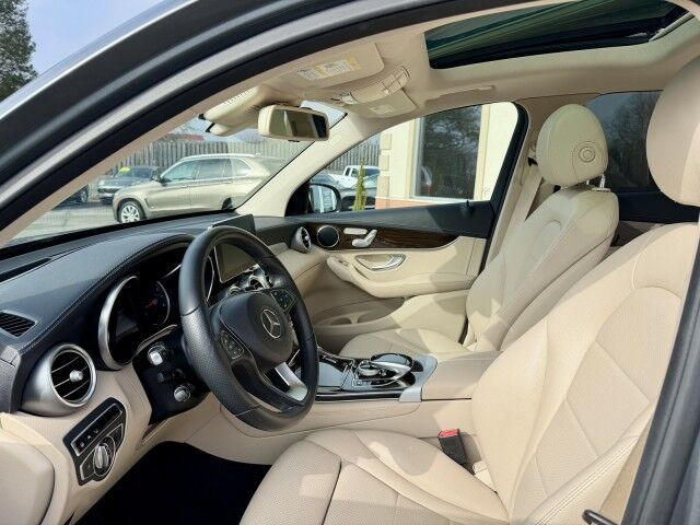 2016 Mercedes-Benz GLC GLC 300 Conover NC