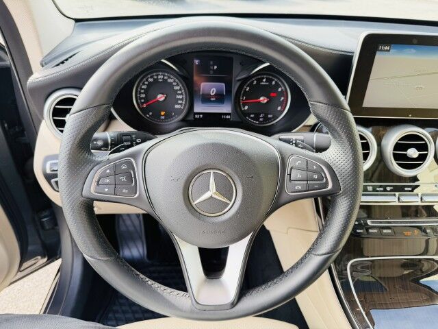 2016 Mercedes-Benz GLC GLC 300 Conover NC