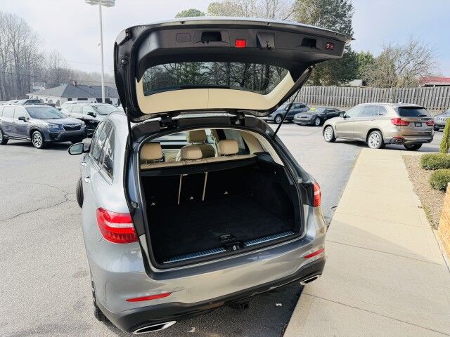 2016 Mercedes-Benz GLC GLC 300 Conover NC