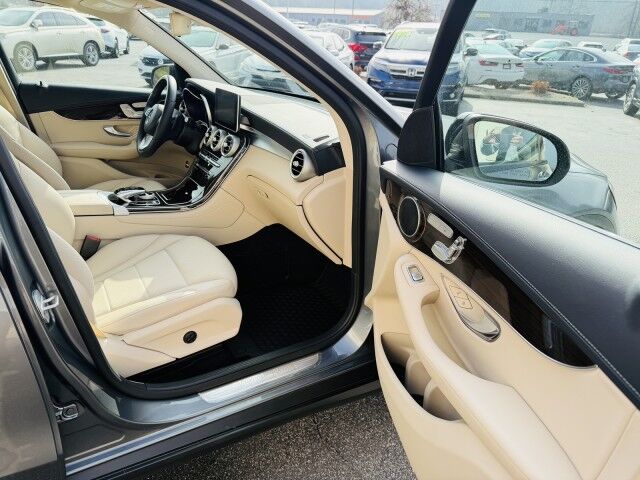 2016 Mercedes-Benz GLC GLC 300 Conover NC