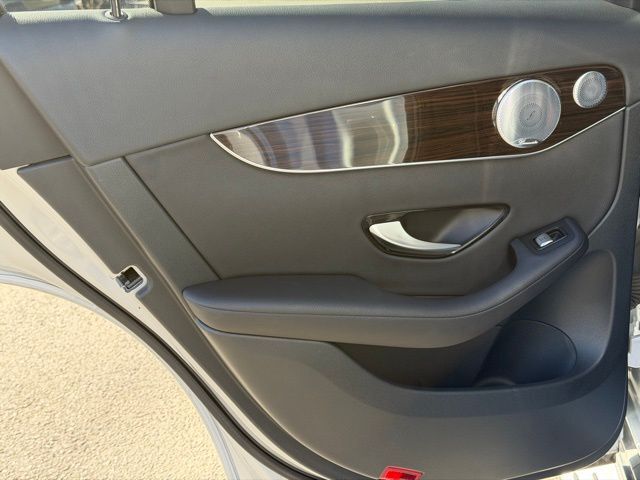 2016 Mercedes-Benz GLC GLC 300 Albuquerque NM