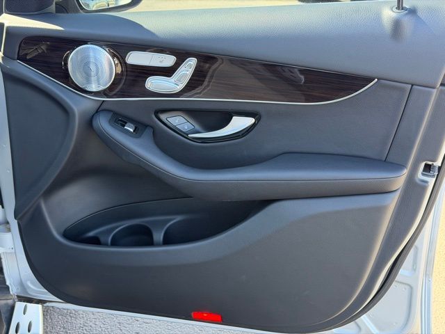 2016 Mercedes-Benz GLC GLC 300 Albuquerque NM