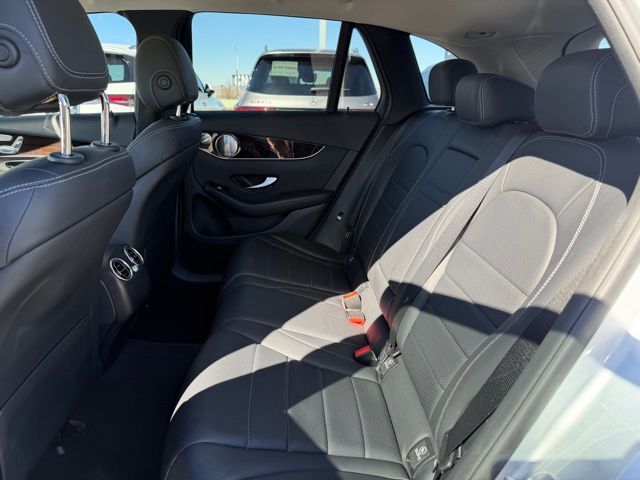 2016 Mercedes-Benz GLC GLC 300 Albuquerque NM