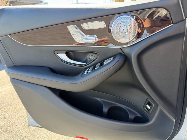 2016 Mercedes-Benz GLC GLC 300 Albuquerque NM