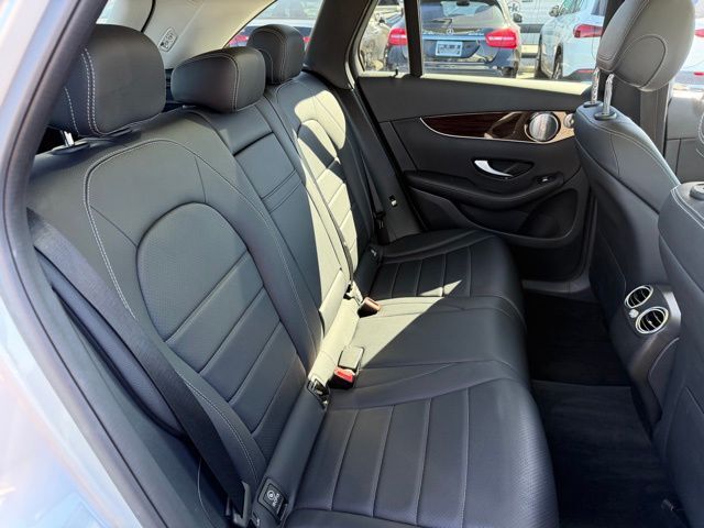 2016 Mercedes-Benz GLC GLC 300 Albuquerque NM