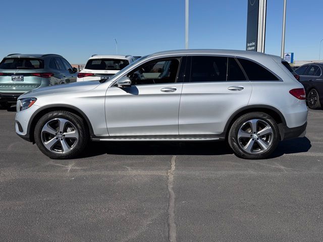 2016 Mercedes-Benz GLC GLC 300 Albuquerque NM