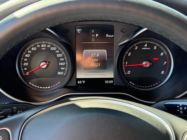 2016 Mercedes-Benz GLC GLC 300 Albuquerque NM