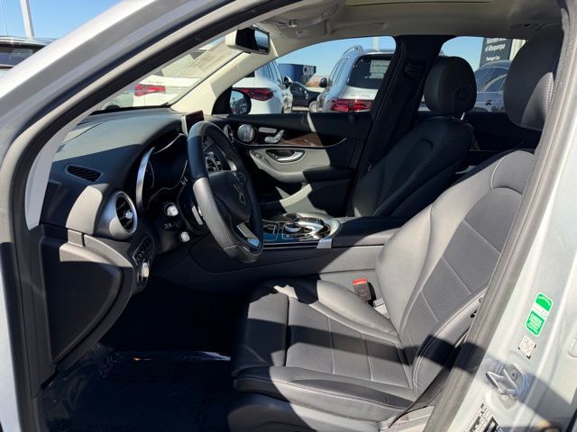 2016 Mercedes-Benz GLC GLC 300 Albuquerque NM