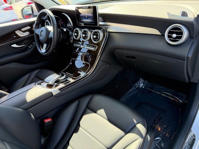 2016 Mercedes-Benz GLC GLC 300 Albuquerque NM