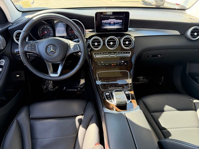 2016 Mercedes-Benz GLC GLC 300 Albuquerque NM