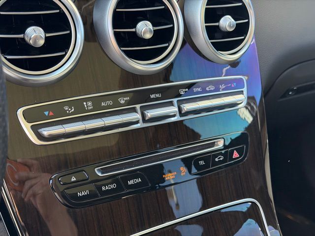 2016 Mercedes-Benz GLC GLC 300 Albuquerque NM