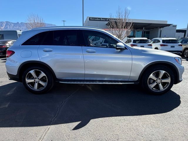 2016 Mercedes-Benz GLC GLC 300 Albuquerque NM