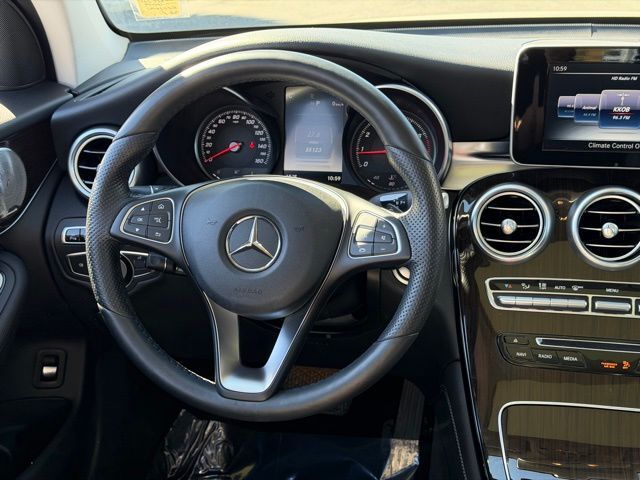 2016 Mercedes-Benz GLC GLC 300 Albuquerque NM