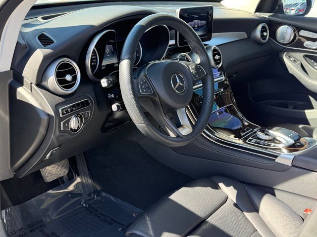 2016 Mercedes-Benz GLC GLC 300 Albuquerque NM