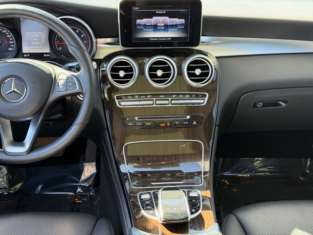 2016 Mercedes-Benz GLC GLC 300 Albuquerque NM