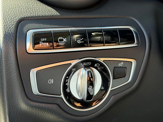 2016 Mercedes-Benz GLC GLC 300 Albuquerque NM