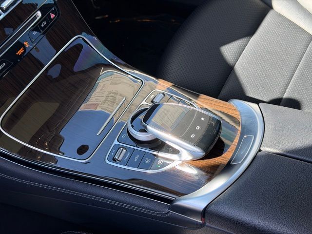 2016 Mercedes-Benz GLC GLC 300 Albuquerque NM